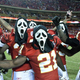 Illustration for article titled It Was Halloween, So Maybe The Chiefs Just Frightened Philip Rivers